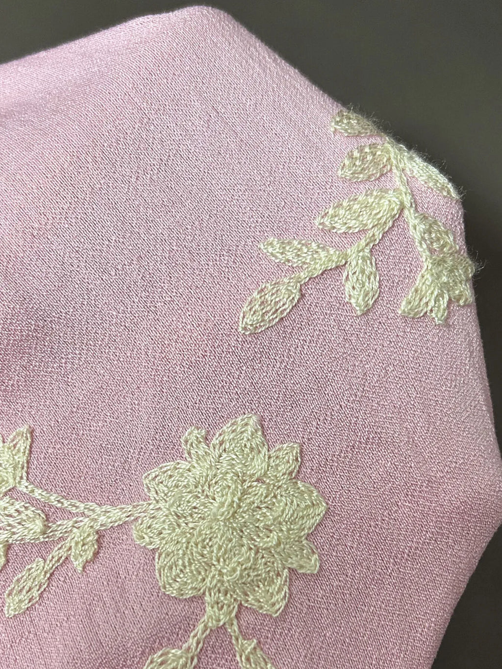 Flower Button Up Long Sleeve Shirt.