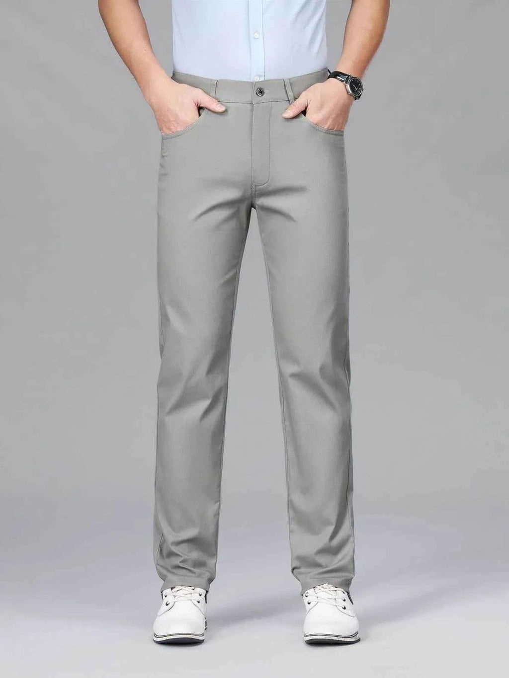 Men's Loose Fit Jeans