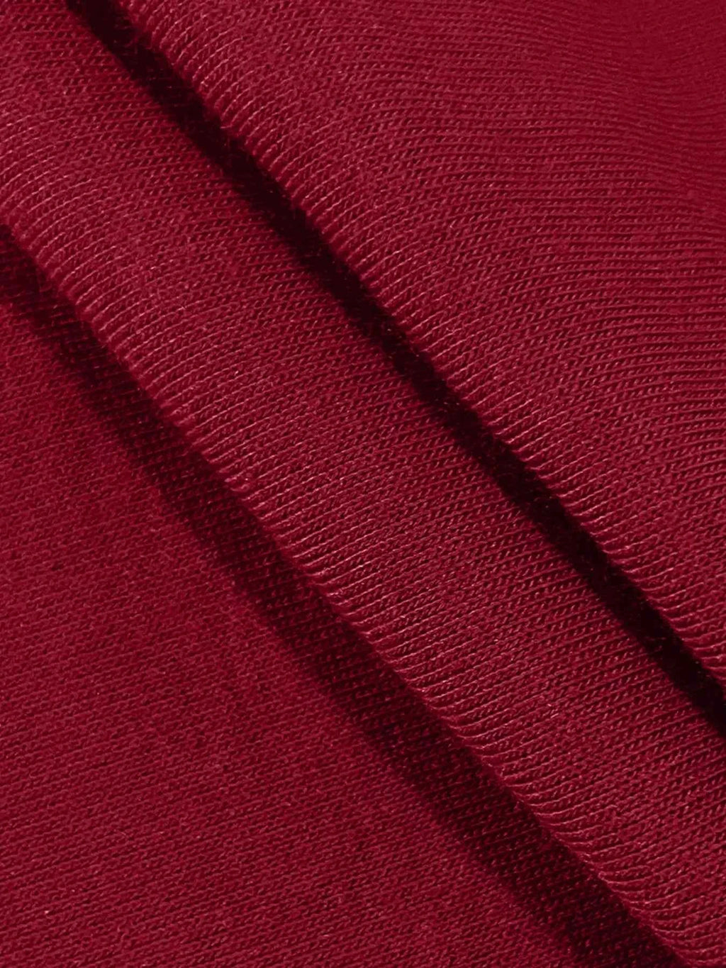 Long Sleeve Drawstring Romper