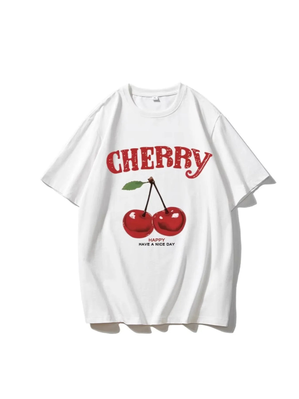 Cherry T-Shirt.