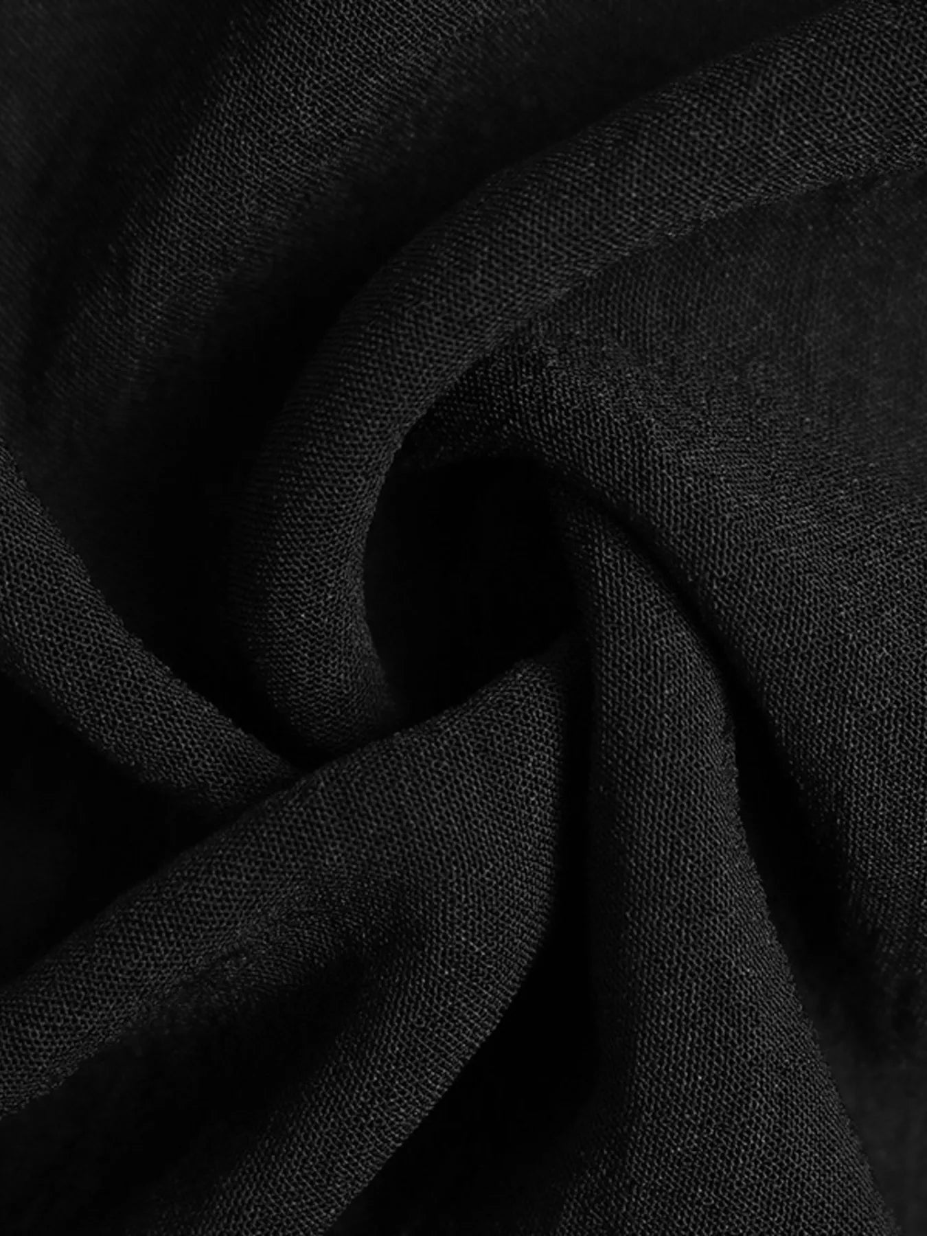 High Waist Skirt with Pockets.