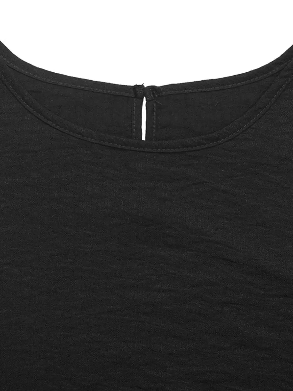 beautiful Sleeveless Top and Pants Set.