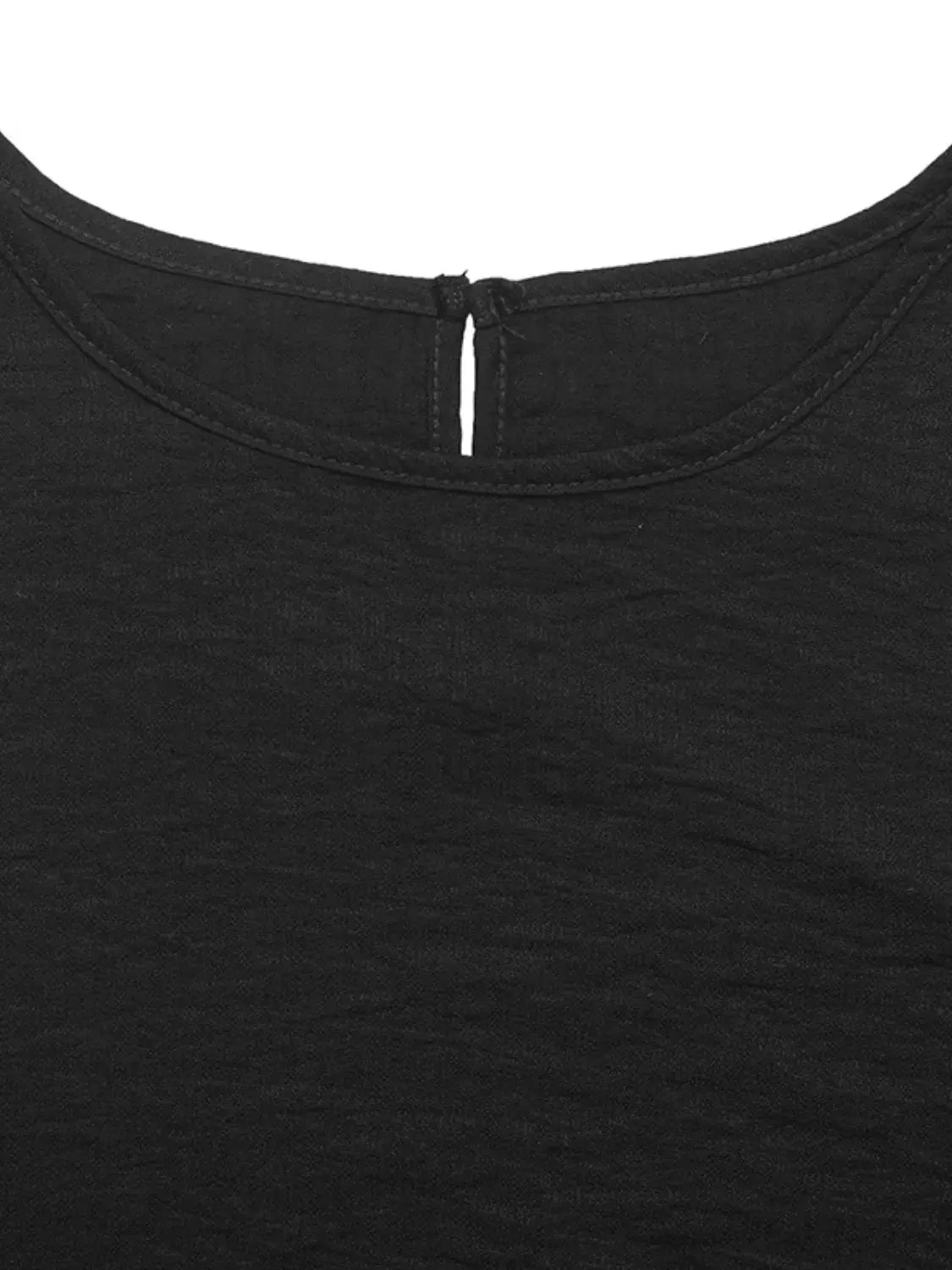 beautiful Sleeveless Top and Pants Set.