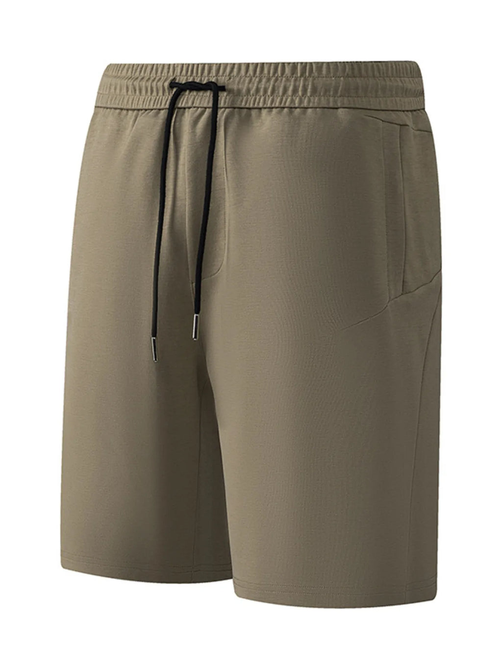 Men's Drawstring Active Shorts.