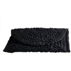 Women's Straw Clutch Purse DailySale